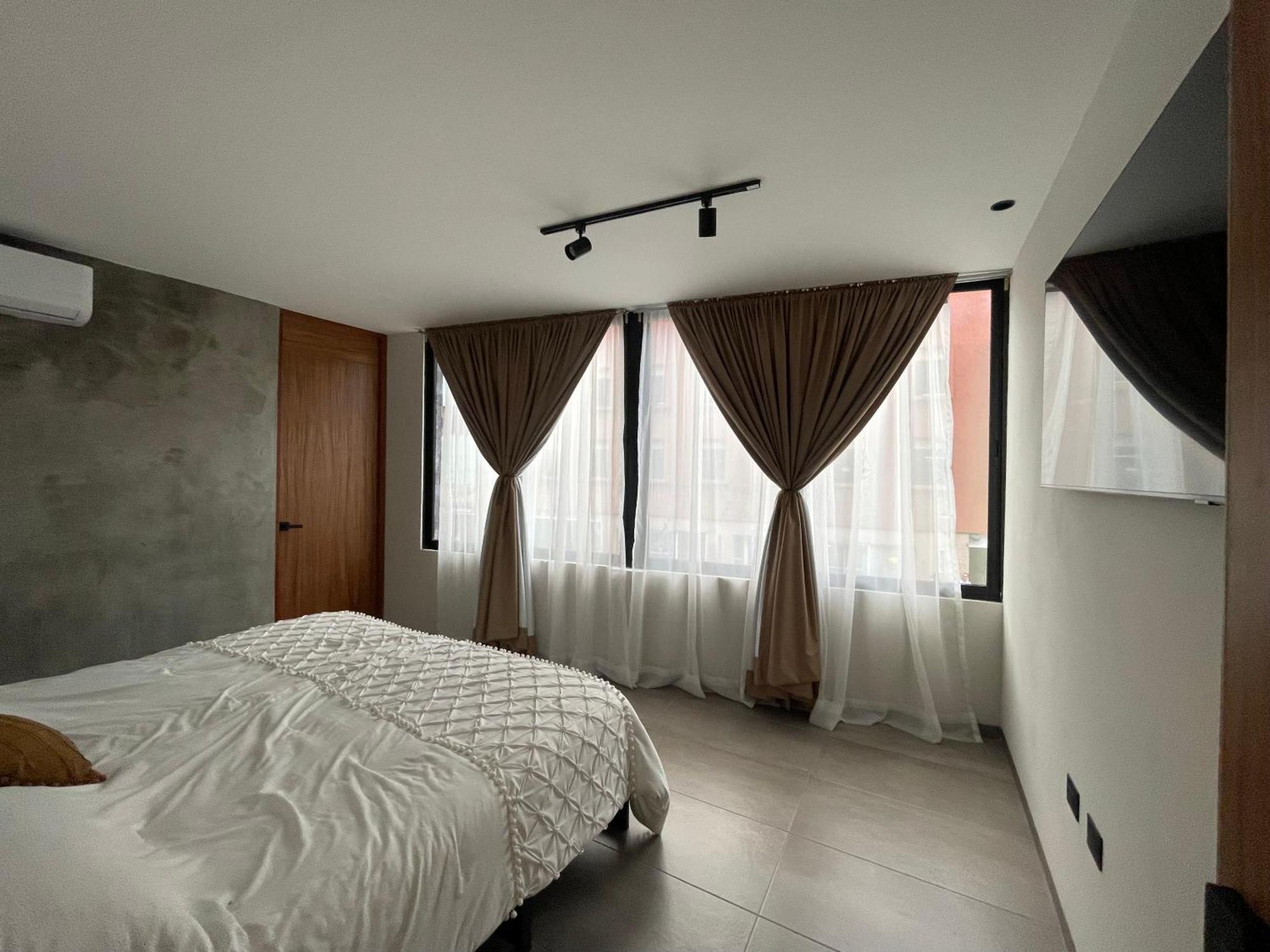 Casa Valentina Guest house Aguascalientes