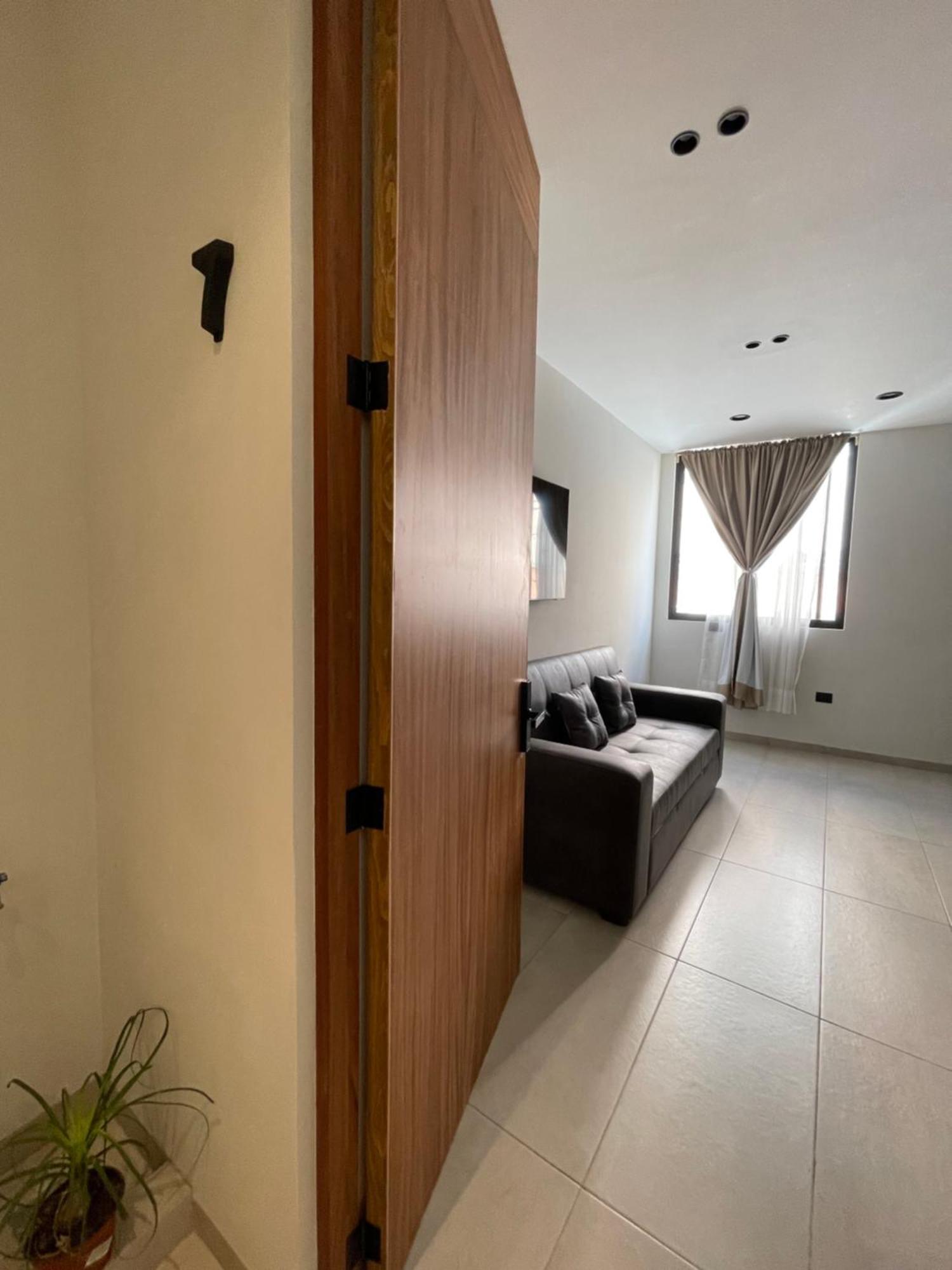 Casa Valentina Guest house Aguascalientes