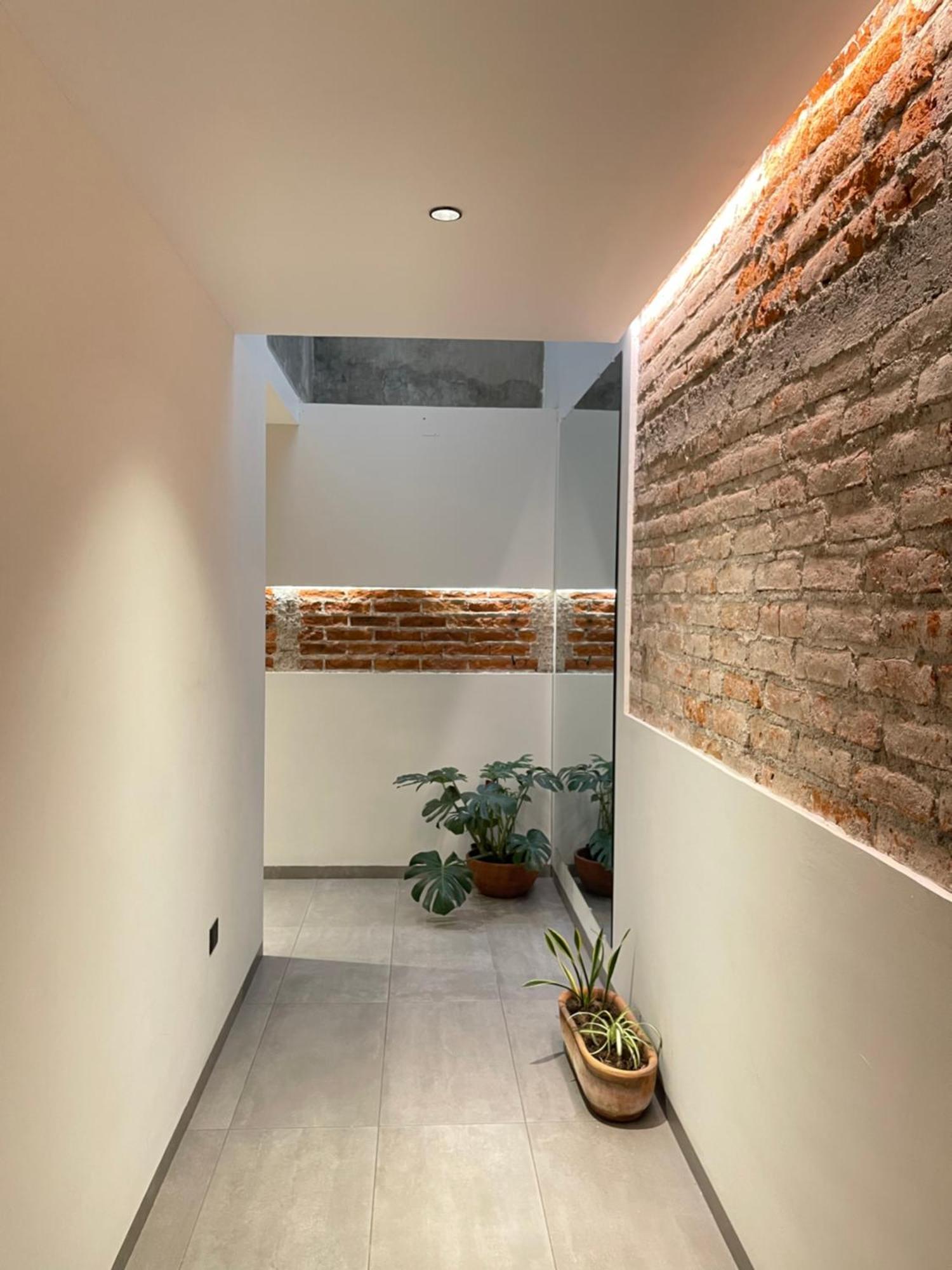 Casa Valentina Guest house