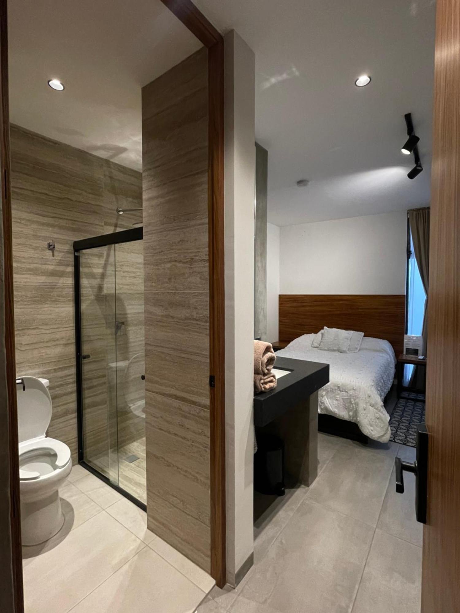 Casa Valentina Guest house